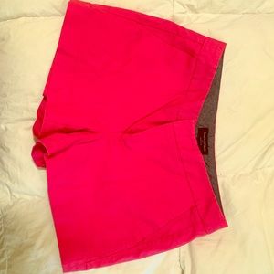 H&M Pink shorts